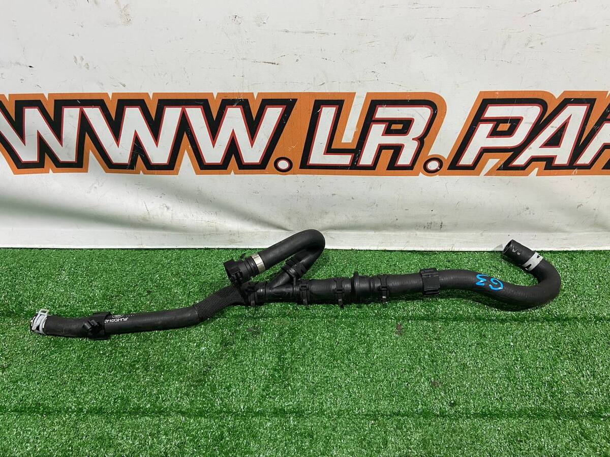 LR143442 Cooling system hose Range Rover Sport L494 (2014-2022) used